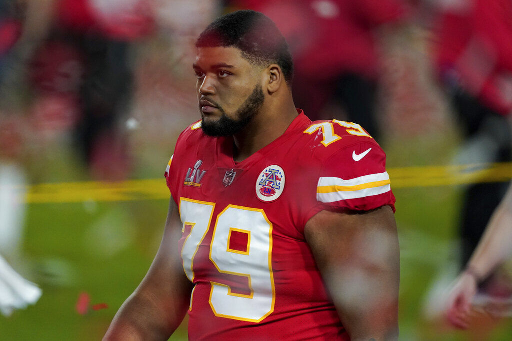Yasir Durant